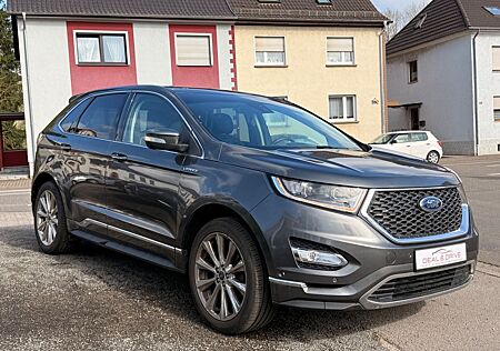 Ford Edge Vignale 4x4 Automatik Navi Kamera Leder
