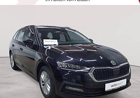 Skoda Octavia Combi 2.0 TDI DSG Ambition Navi