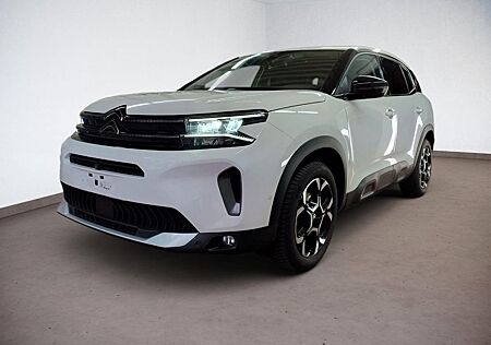Citroën C5 Aircross PureTech 130 S&S EAT8 Max
