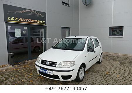 Fiat Punto 1.2 8V Dynamic(Top-Zustand*HU+AU.Neu)