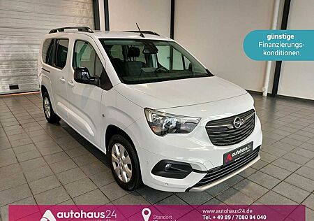 Opel Combo Life 1.5 D Ultimate|Kamera|Sitzhzg|7-Sitz