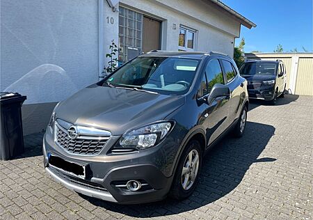 Opel Mokka 1.4 Turbo ecoFLEX INNVATION Start/Stop...