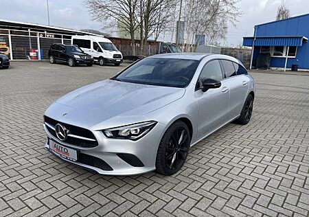 Mercedes-Benz CLA Shooting Brake CLA 200 d