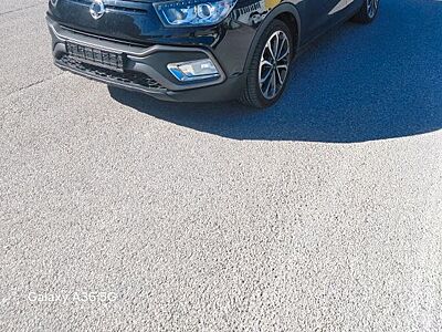 Ssangyong XLV 1.6 e-XDi 160 CRYSTAL 4WD CRYSTAL