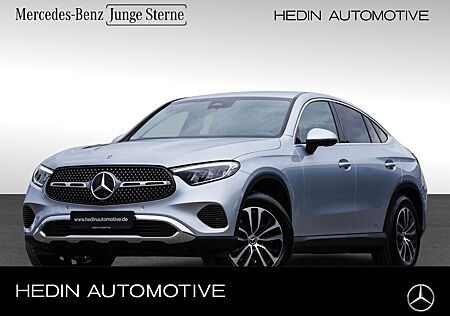Mercedes-Benz GLC 300 4MATIC Coupé Avantgarde LED NAVI KAM PDC