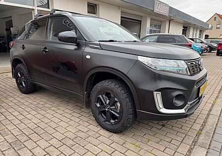 Suzuki Vitara 1.4 BOOSTERJET Allgrip/Höhergelegt