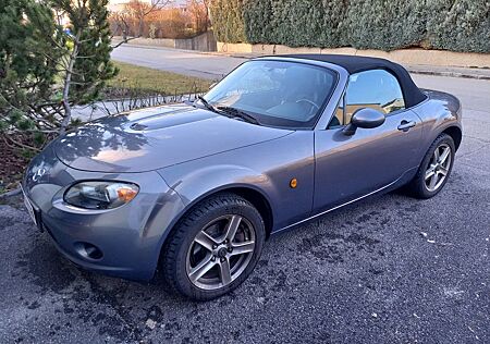 Mazda MX-5 Emotion 1.8 MZR Emotion