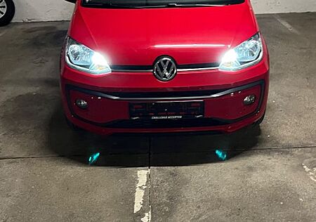 VW Up Volkswagen ! 1.0 ! beats ! beats