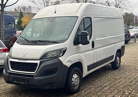 Peugeot Boxer Kasten Hochraum 335 L2H2 Avantage Pro Edit