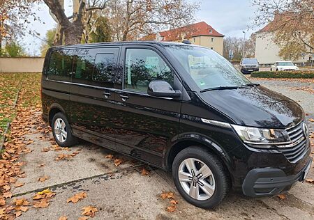 VW T6 Multivan Volkswagen 2.0 TDI 4Motion