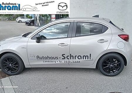 Mazda 2 1.5L e-SKYACTIV G 90ps HOMURA