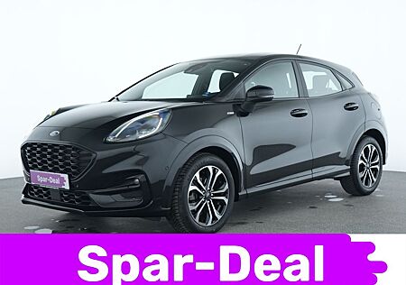 Ford Puma ST-Line ACC|Fahrassistenz-Paket|LED|Navi
