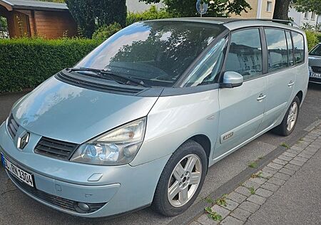 Renault Espace Authentique 2.2 dCi Authentique