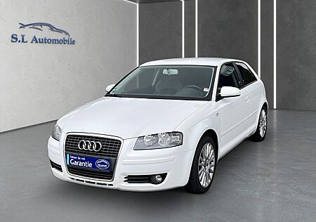 Audi A3 1.8 TFSI Ambition Wagen Nr 094