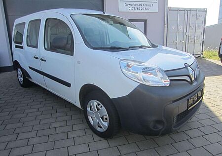 Renault Kangoo Rapid Maxi Blue dCi 95 Extra,PDC,EU6