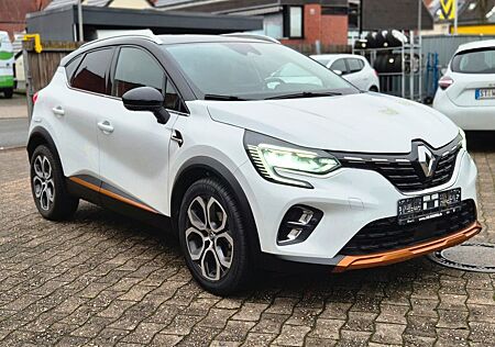 Renault Captur Intens TCE 130 EDC