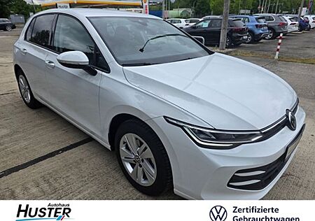 VW Golf Volkswagen VIII Life 1.5 TSI*neues Modell,nur 983 km*