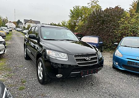 Hyundai Santa Fe 2.7 GLS (2WD)-ZAHNRIEMEN GEWECHSELT