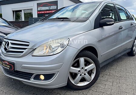 Mercedes-Benz B 180 B -Klasse 2.0CDI-NAVI-KAMERA-AUTOMATIK