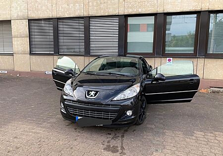 Peugeot 207 CC Filou 120 Filou