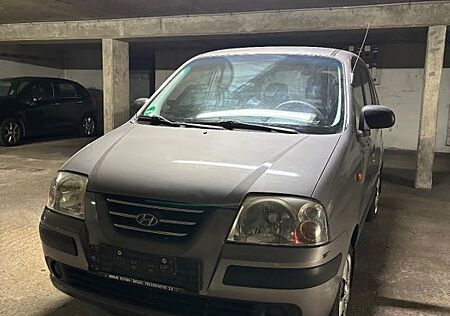 Hyundai Atos Prime