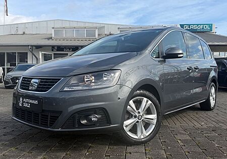 Seat Alhambra 2.0TDI Xcellence/DSG/7-Sitzer/Keyless