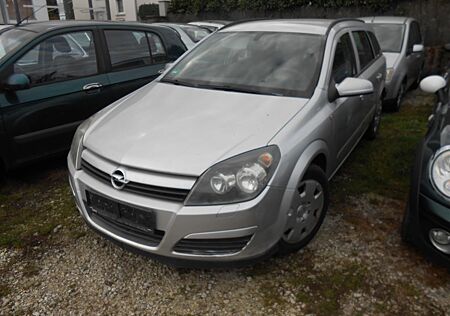 Opel Astra H/Automatik/Caravan Edition/Klima/el.FH/SV