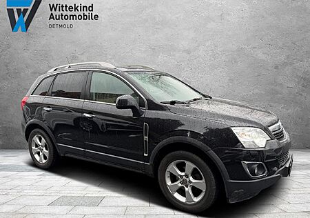 Opel Antara Cosmo 4x4