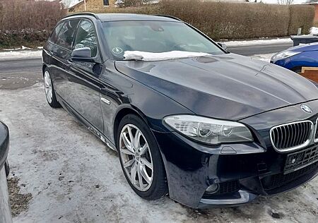BMW 535 5 Touring d