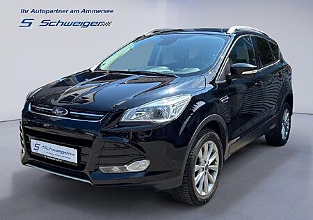 Ford Kuga Titanium