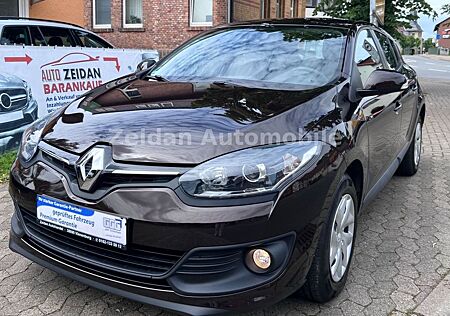 Renault Megane III Lim. 5-trg. Authentique