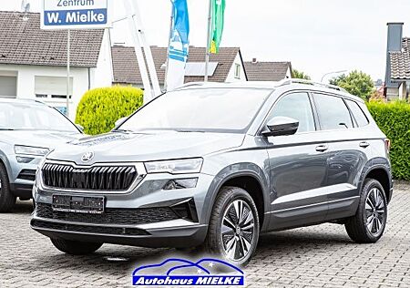 Skoda Karoq Style 1.5 TSI DSG/Navi/Sitzh./PDC/BT LED