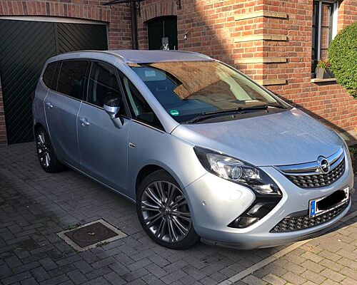 Opel Zafira Tourer 1.6 CDTI ecoFLEX INNOVATION S/...