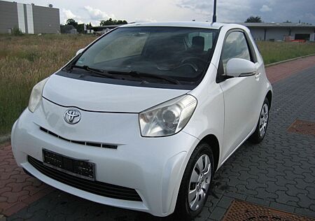 Toyota iQ Basis Aut