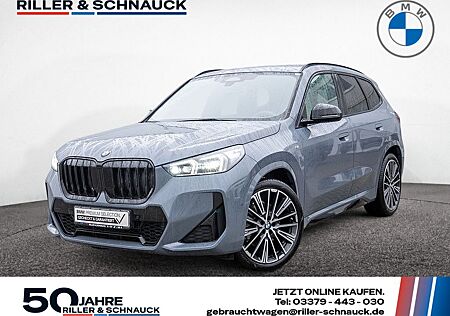 BMW X1 xDrive 23d M-Sport SHZ H/K NAVI AHK ACC LED