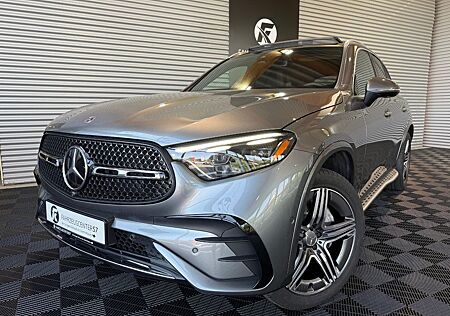 Mercedes-Benz GLC 300 4MATIC/360°/ACC/BURMESTER/PANO/HUD