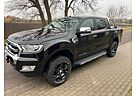 Ford Ranger 4x4 Limited
