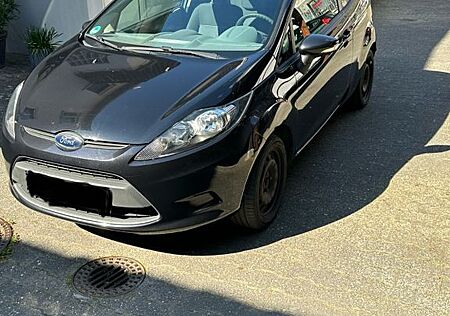 Ford Fiesta 1,1 63kW S/S Trend Trend