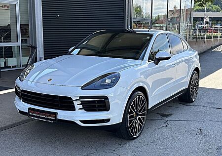 Porsche Cayenne Coupe Aut. 22 ZOLL, PANO!