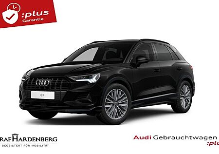 Audi Q3 35 TDI S tronic advanced AHK MMI Navi plus