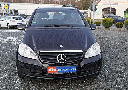 Mercedes-Benz A 160 A CDI