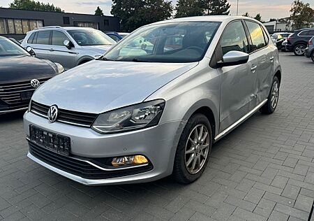VW Polo Volkswagen V Comfortline 1.2TSI BMT/TEMPO/PDC