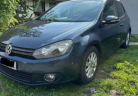 VW Golf Volkswagen 1.4 Comfortline Comfortline