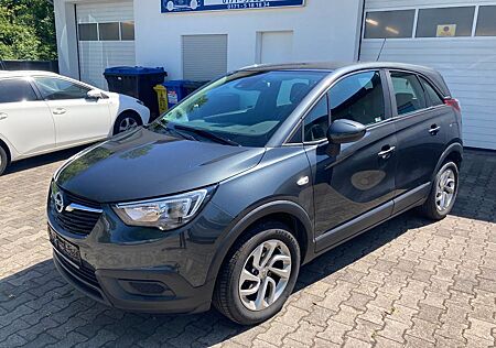 Opel Crossland X Crossland (X)