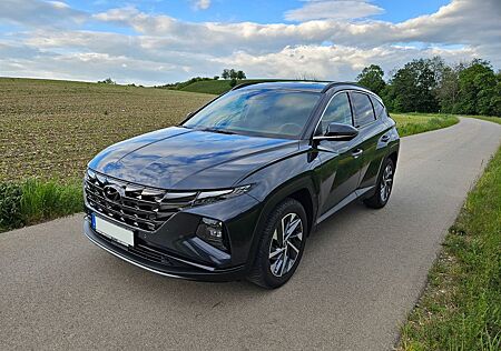 Hyundai Tucson 1.6 T-GDI 48V **nur noch bis 31.05**
