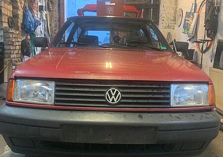 VW Polo Volkswagen 86c