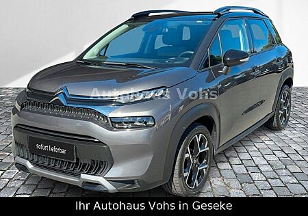 Citroën C3 Aircross HDI Shine Pack|HUD|PANO|SHZ|Navi|RFK