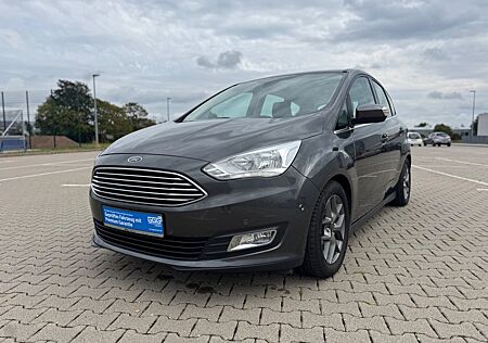 Ford C-Max Titanium