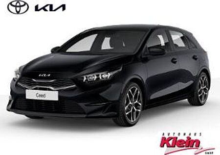 Kia Cee'd Ceed 1.5 T-GDI DCT7 SPIRIT TECHNOLOGIE NAVI SHZ