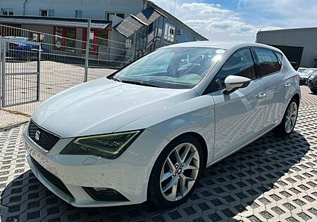 Seat Leon Leon1.4TSI Style*Navi*Led*Temp*Sitzhzg*